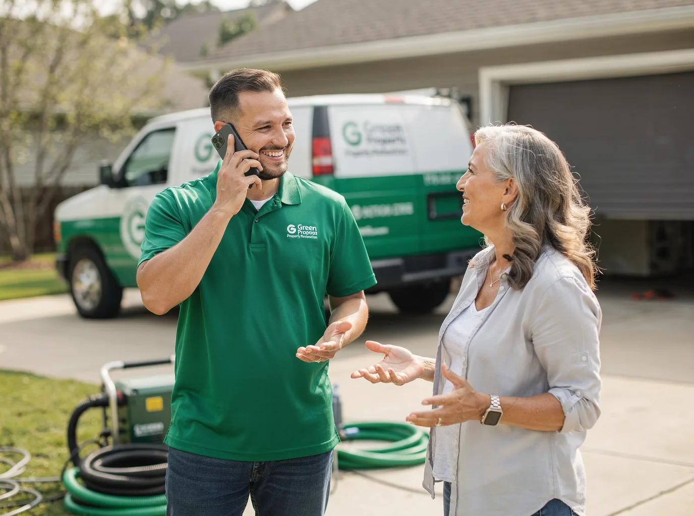 Water Damage Restoration Cornville, AZ FAQs